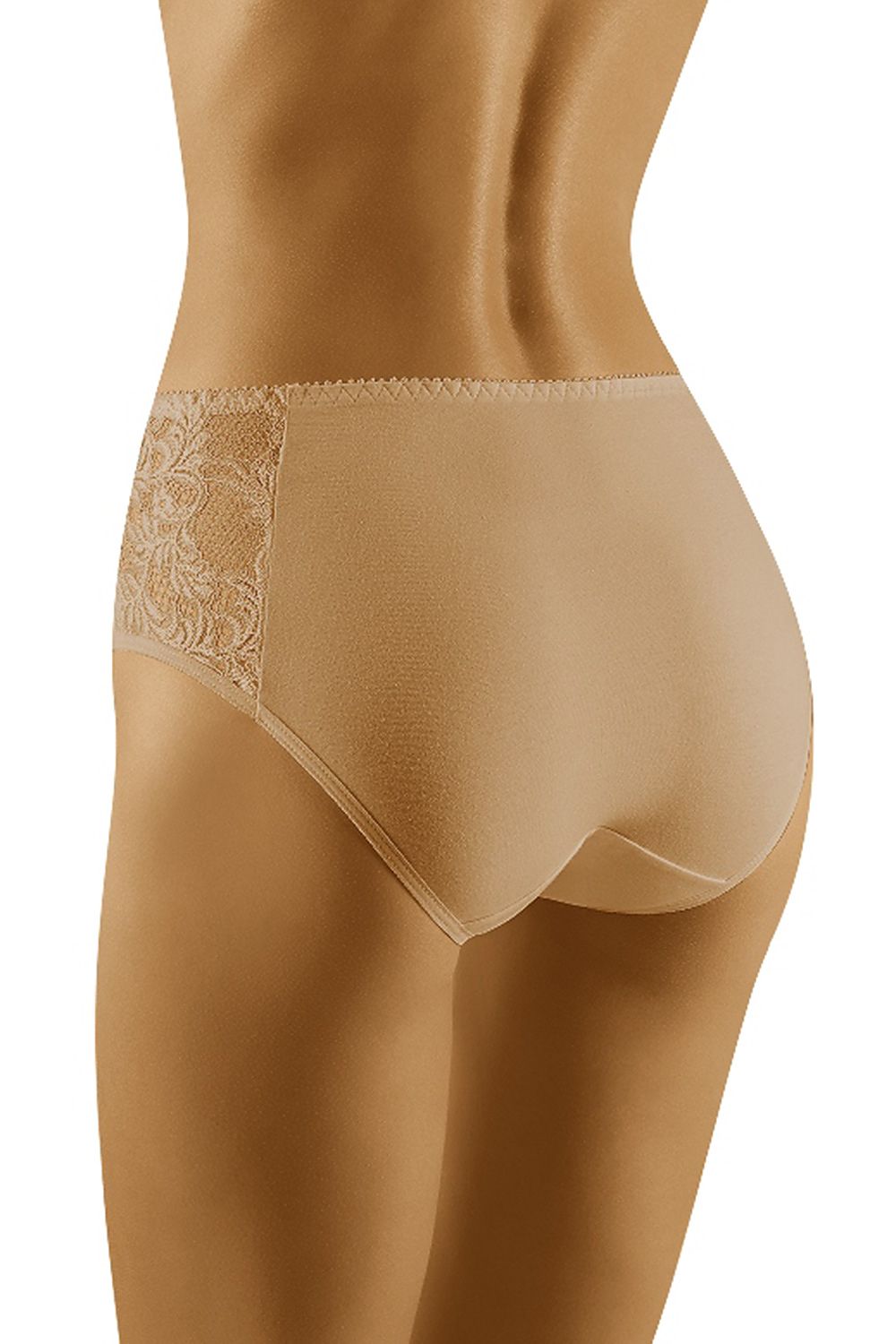 Culotte Wolbar - vue produit 2 Secretelles