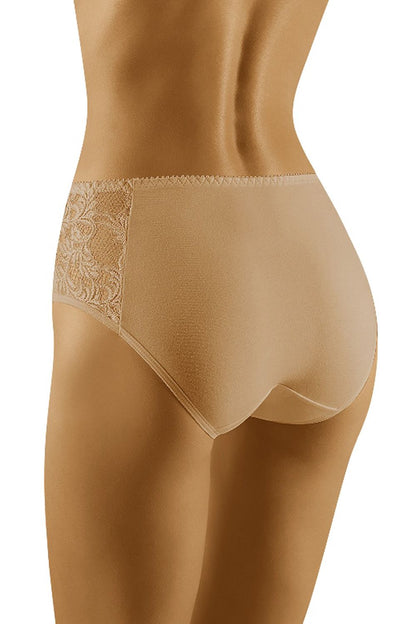 Culotte Wolbar - vue produit 2 Secretelles