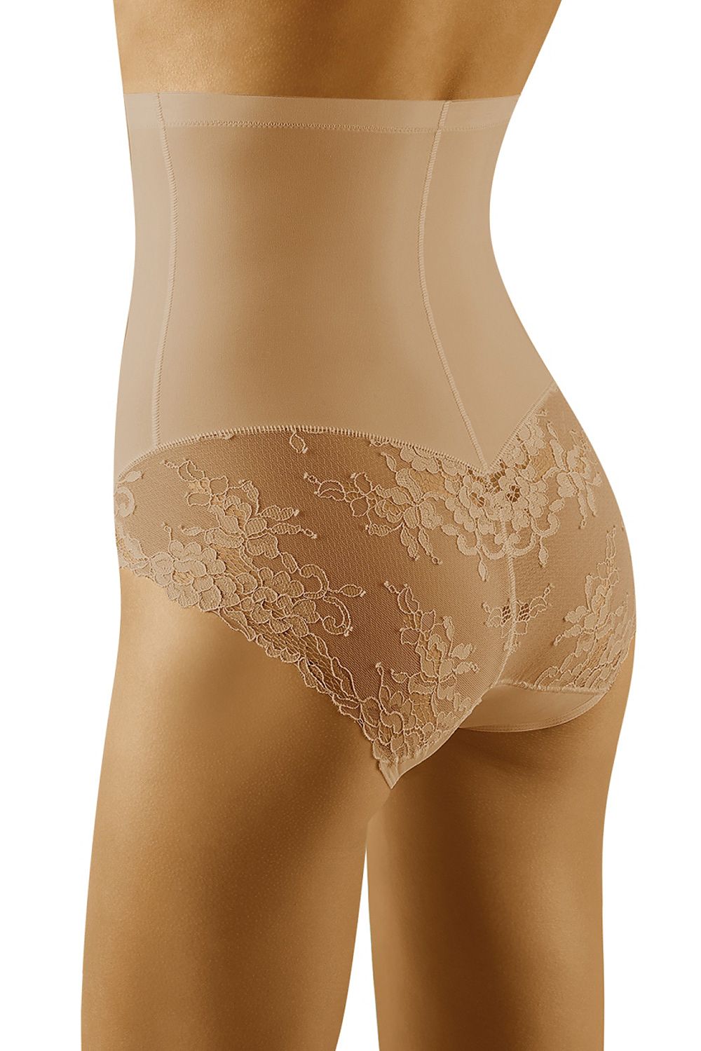 Culotte Wolbar - vue produit 2 Secretelles