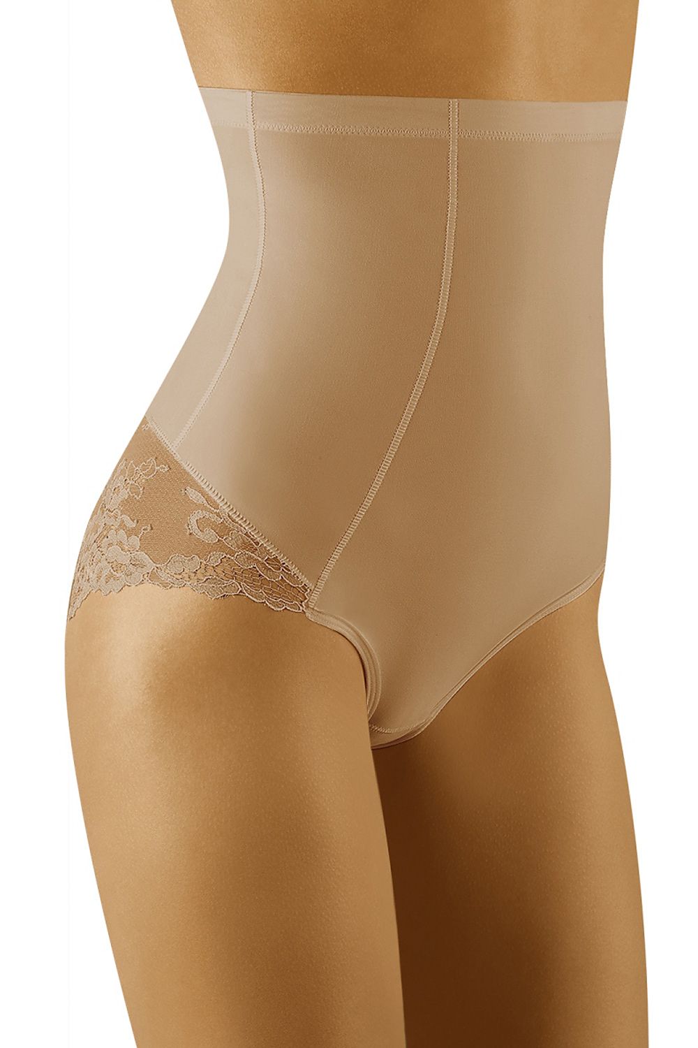 Culotte Wolbar - vue produit 1 Secretelles