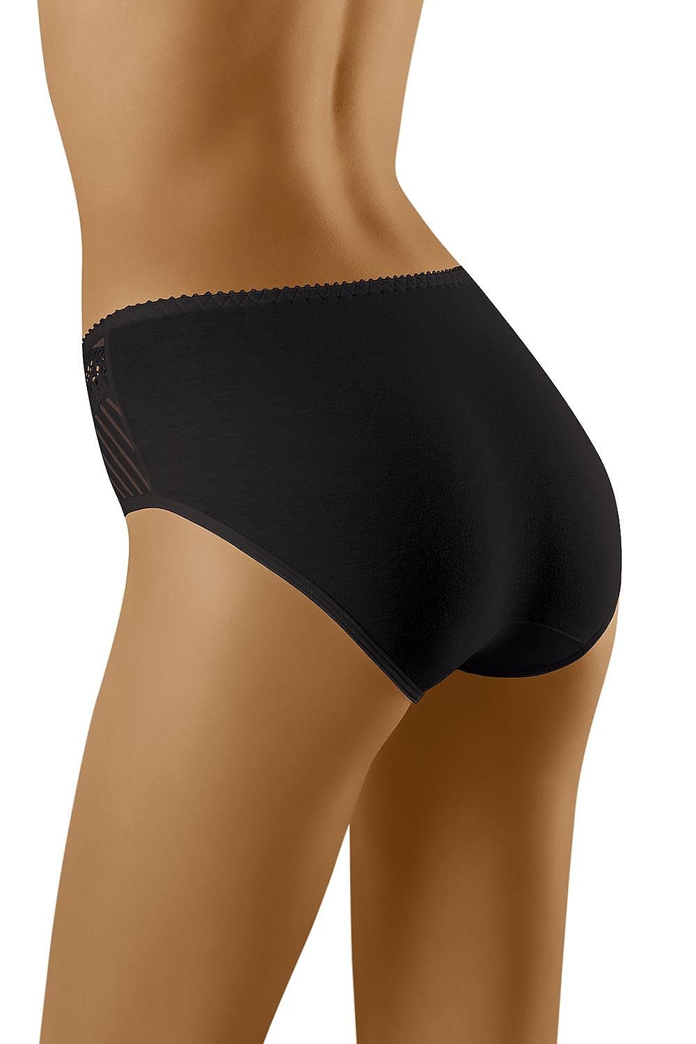 Culotte Wolbar - vue produit 2 Secretelles