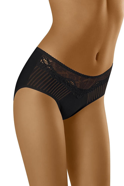 Culotte Wolbar - vue produit 1 Secretelles