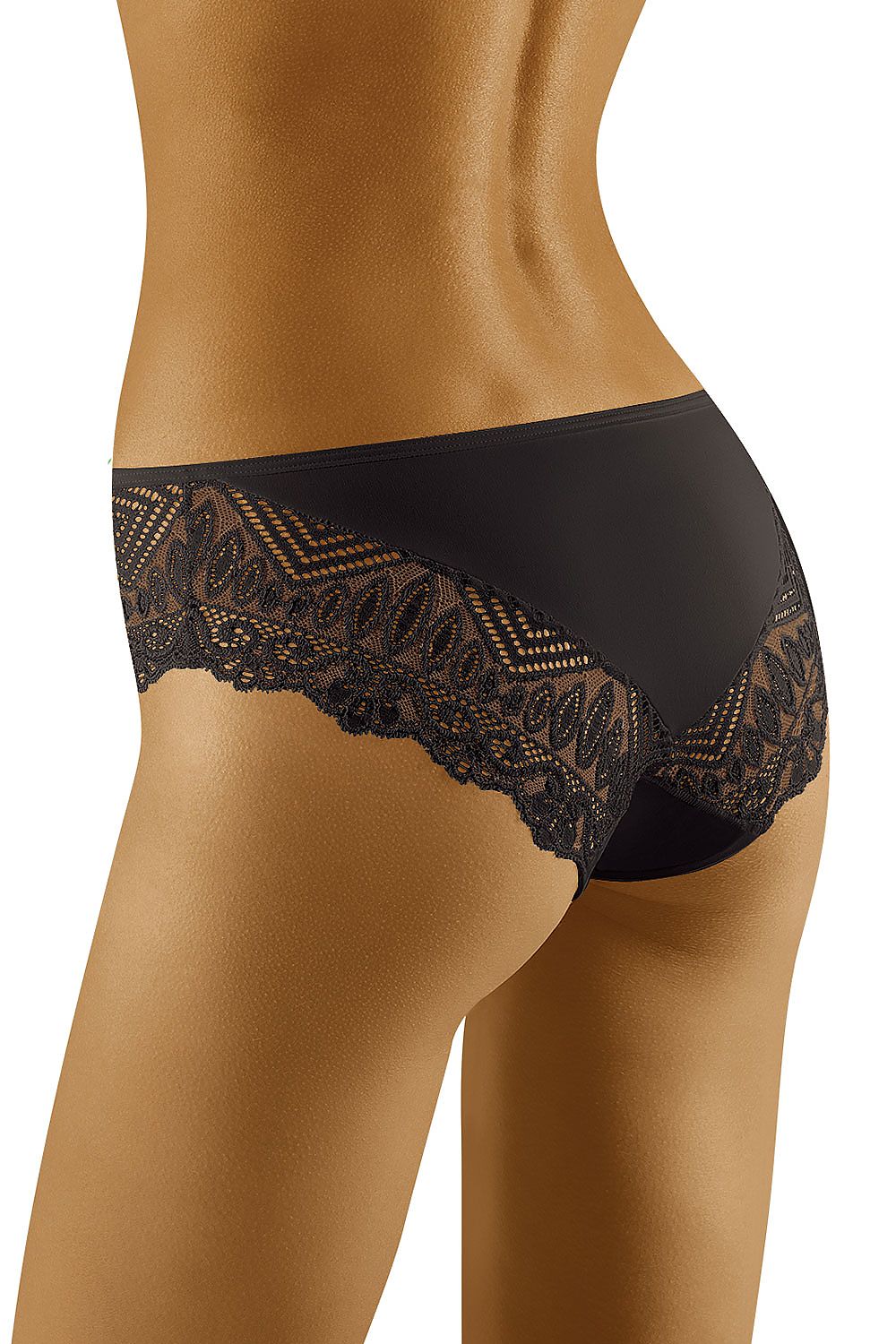 Culotte Wolbar - vue produit 2 Secretelles