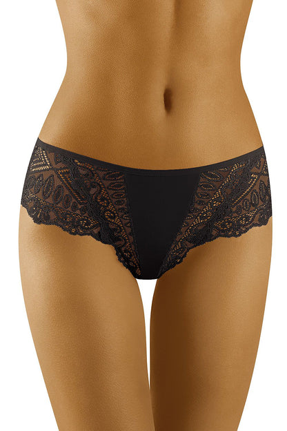 Culotte Wolbar - vue produit 1 Secretelles