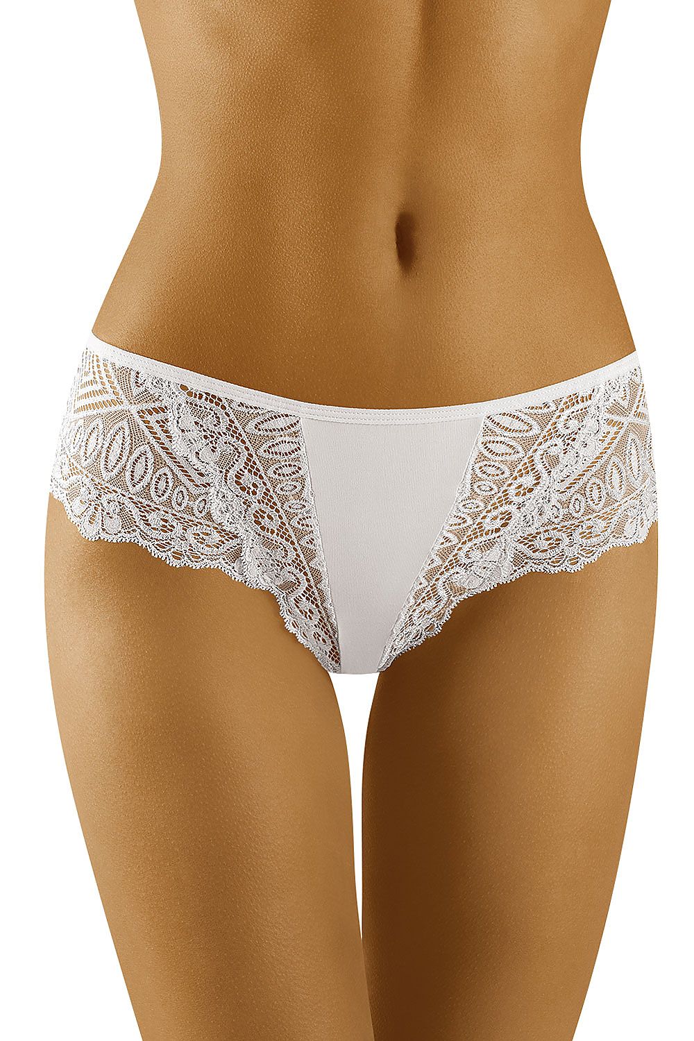 Culotte Wolbar - vue produit 1 Secretelles