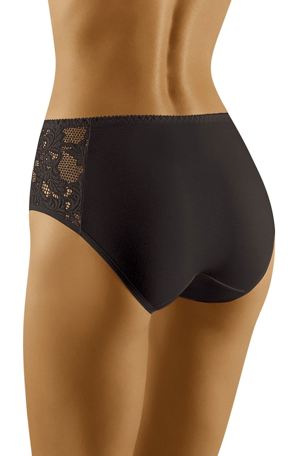 Culotte Wolbar - vue produit 2 Secretelles