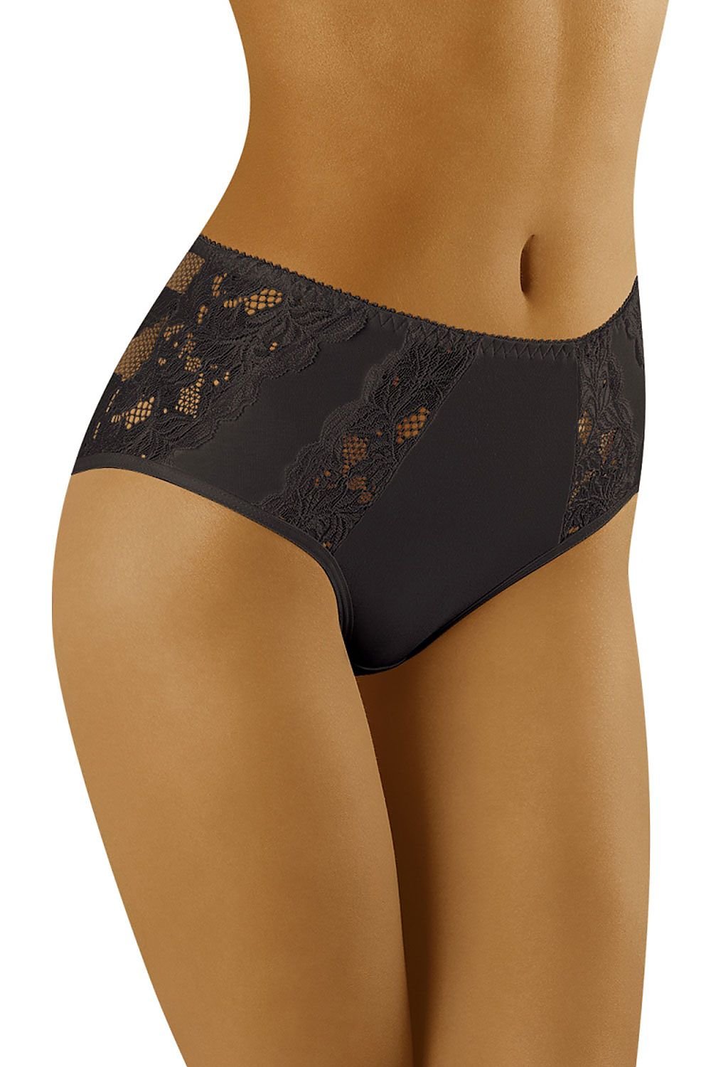 Culotte Wolbar - vue produit 1 Secretelles