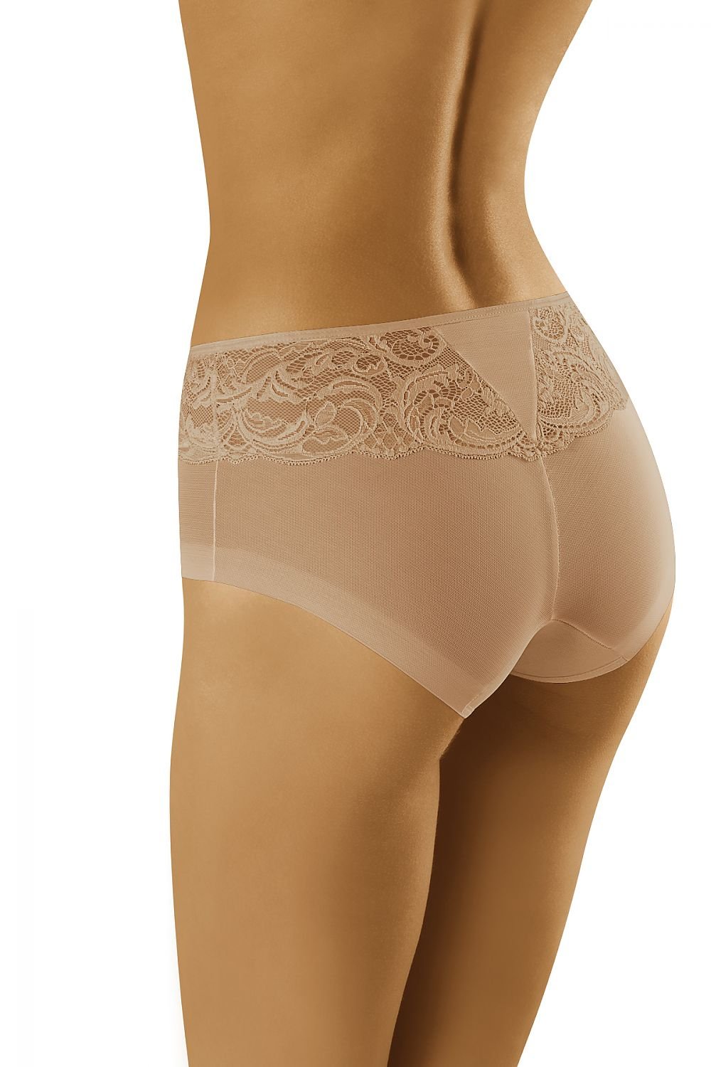 Culotte Wolbar - vue produit 2 Secretelles