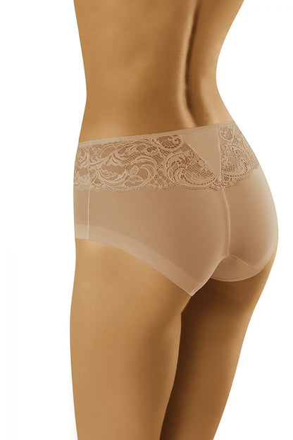 Culotte Wolbar - vue produit 2 Secretelles