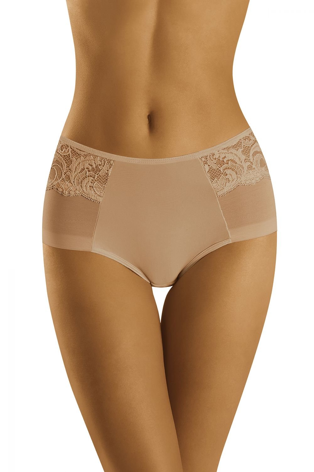 Culotte Wolbar - vue produit 1 Secretelles