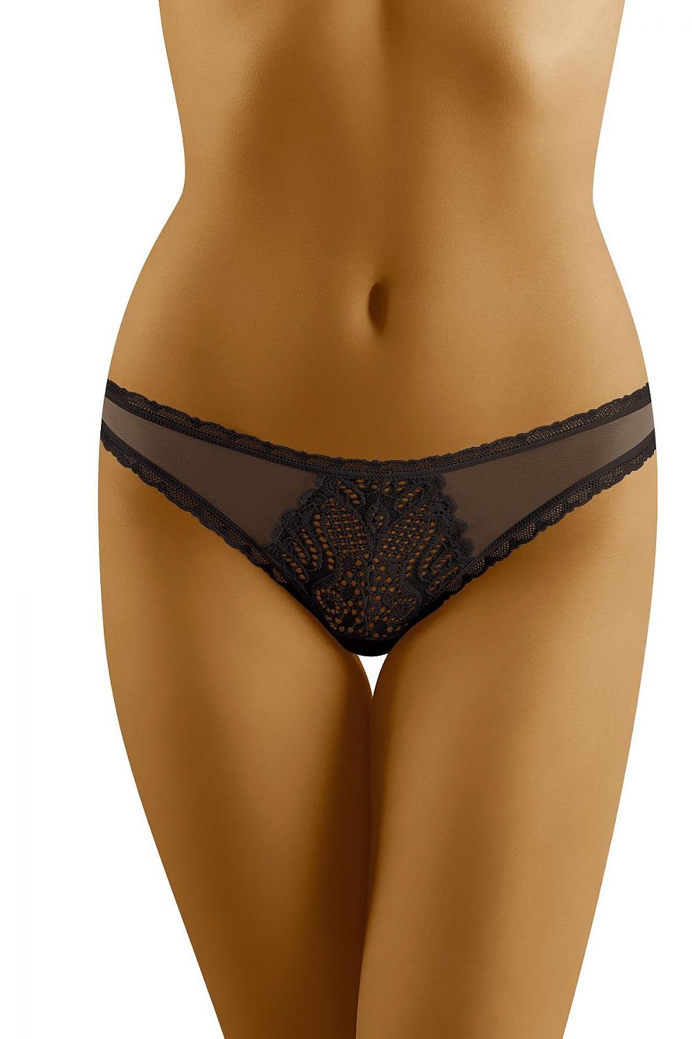 Culotte Wolbar - vue produit 1 Secretelles