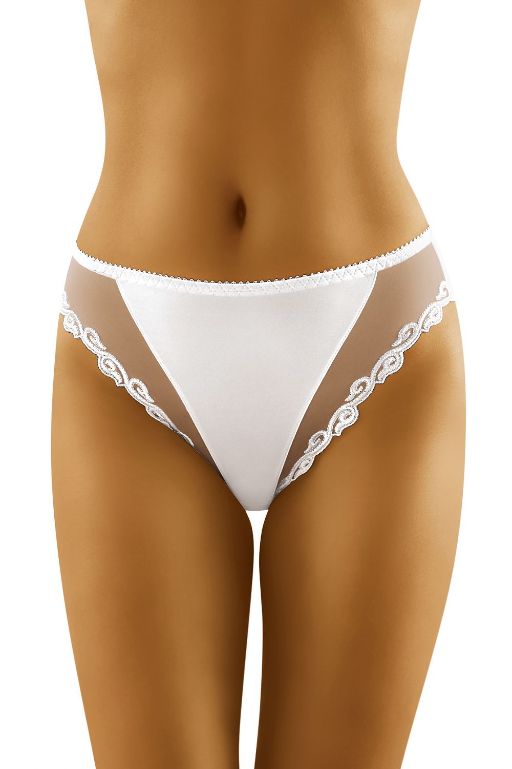Culotte Wolbar - vue produit 1 Secretelles