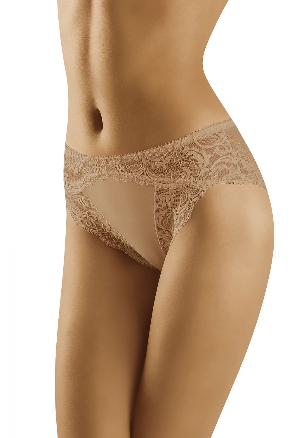 Culotte Wolbar - vue produit 1 Secretelles