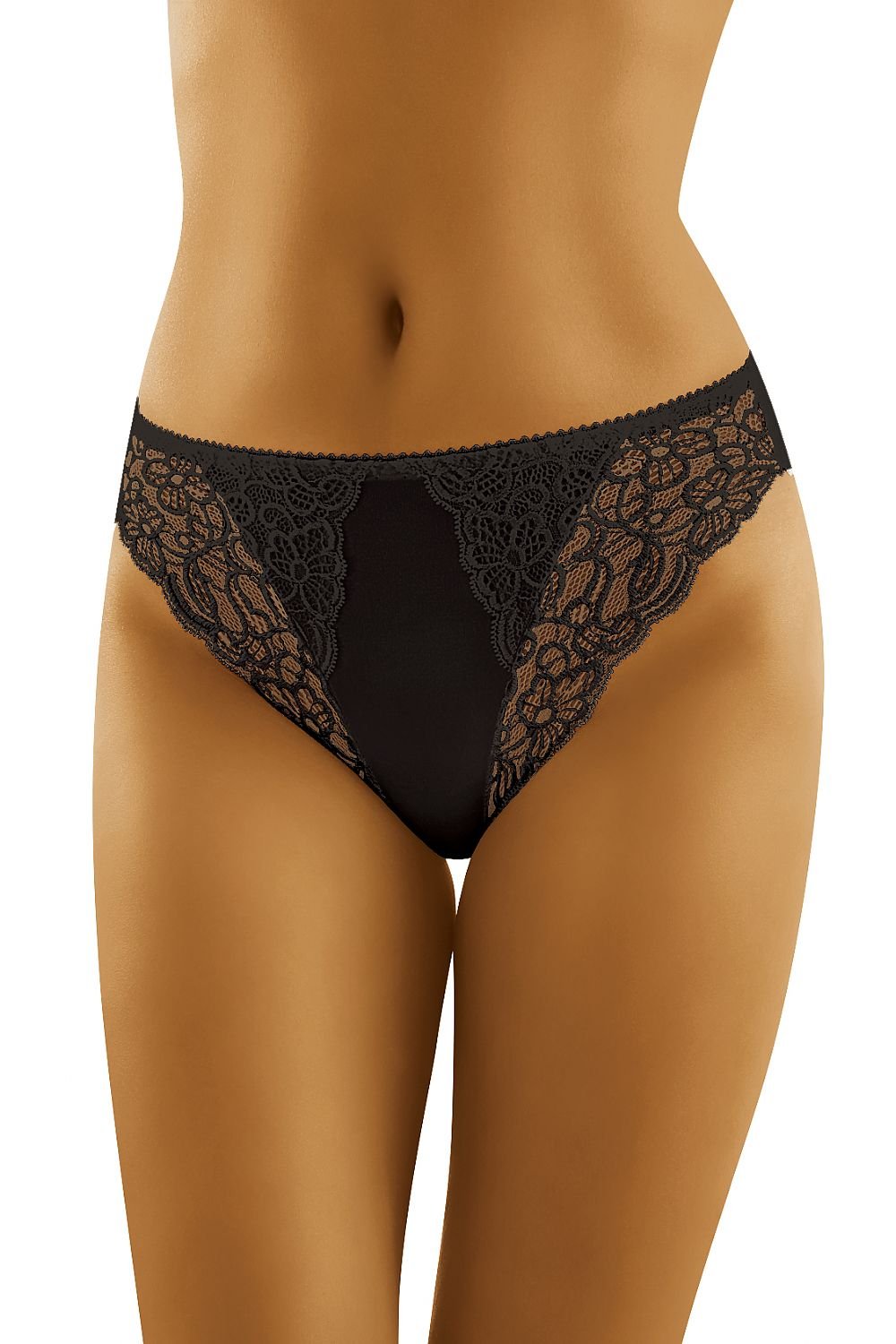 Culotte Wolbar - vue produit 1 Secretelles