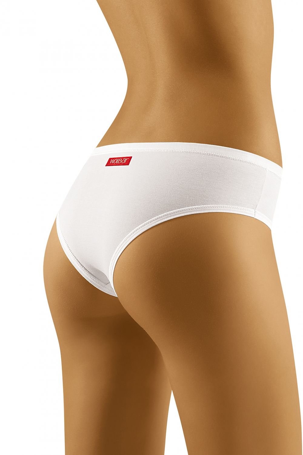 Culotte Wolbar - vue produit 2 Secretelles