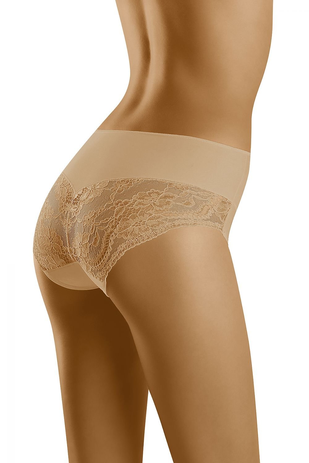 Culotte Wolbar - vue produit 2 Secretelles