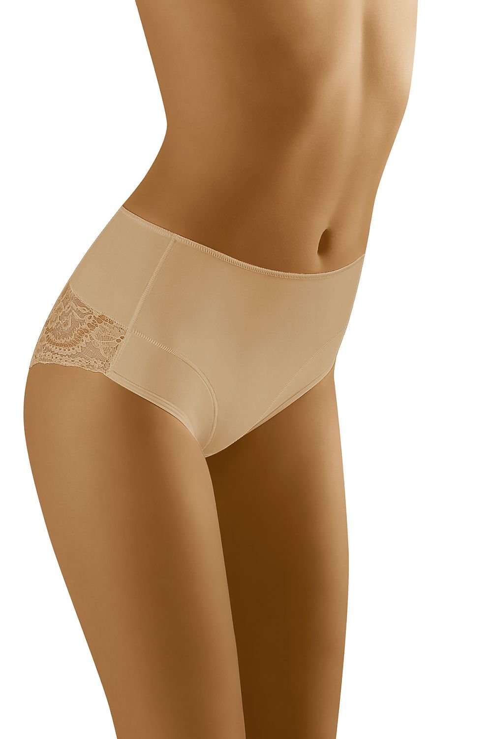 Culotte Wolbar - vue produit 1 Secretelles