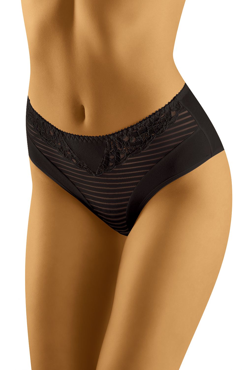 Culotte Wolbar - vue produit 1 Secretelles