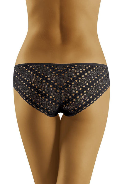 Culotte Wolbar - vue produit 2 Secretelles