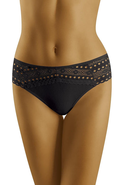 Culotte Wolbar - vue produit 1 Secretelles