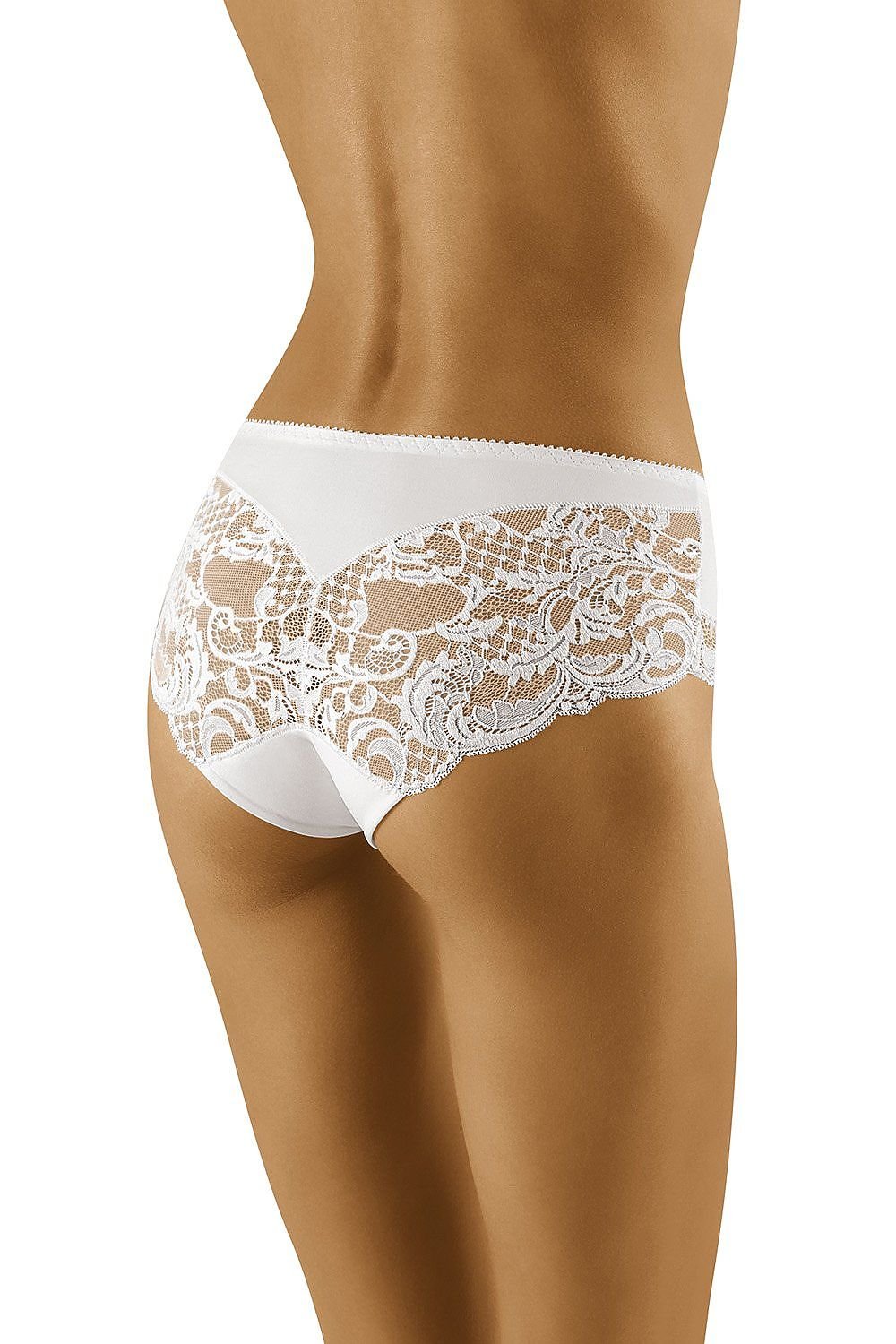 Culotte Wolbar - vue produit 2 Secretelles