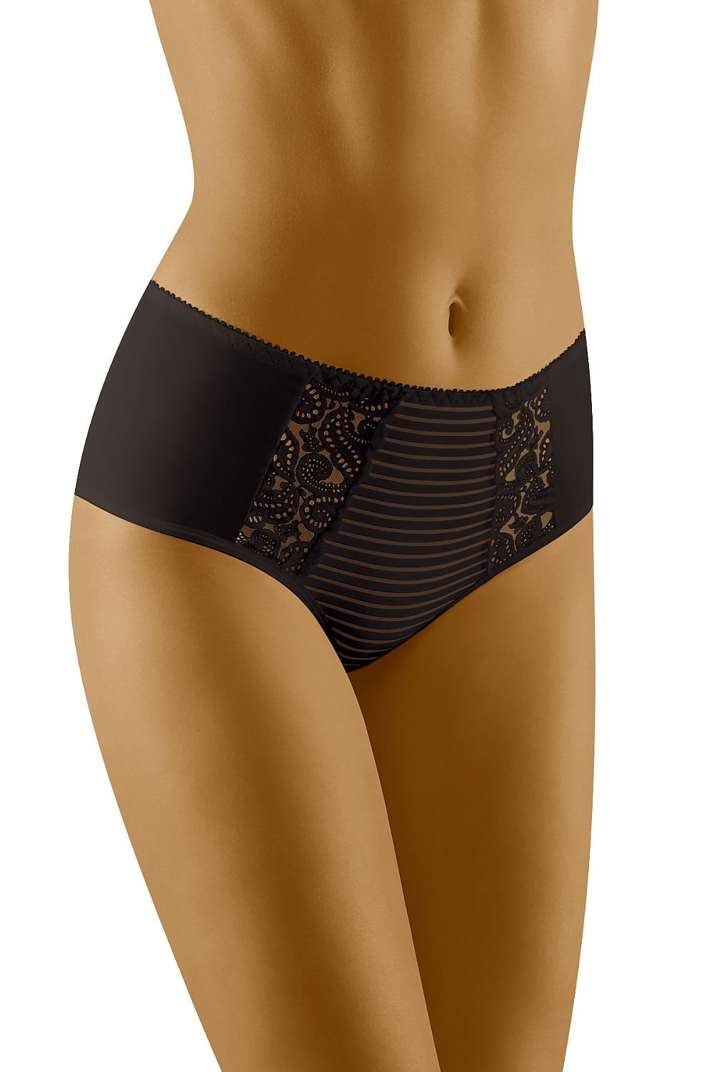 Culotte Wolbar - vue produit 1 Secretelles