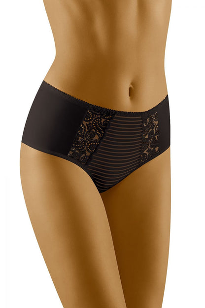 Culotte Wolbar - vue produit 1 Secretelles