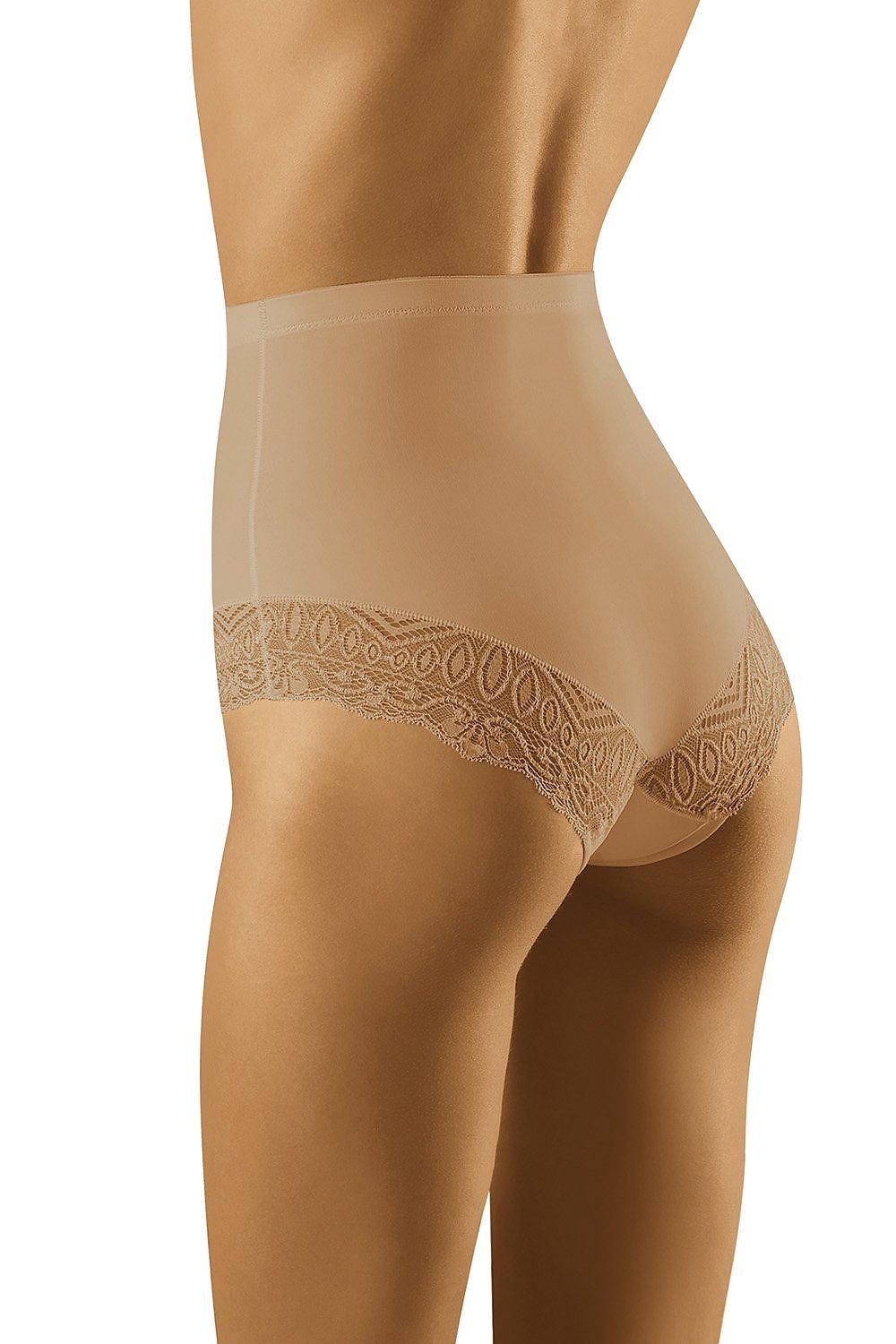 Culotte Wolbar - vue produit 2 Secretelles