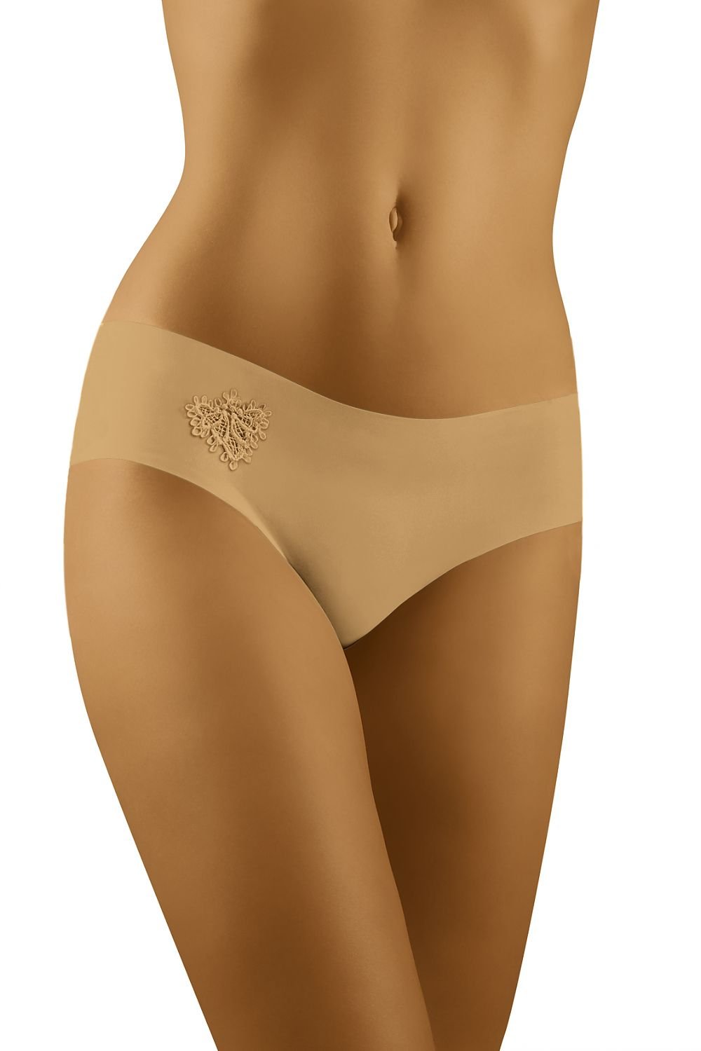 Culotte Wolbar - vue produit 1 Secretelles