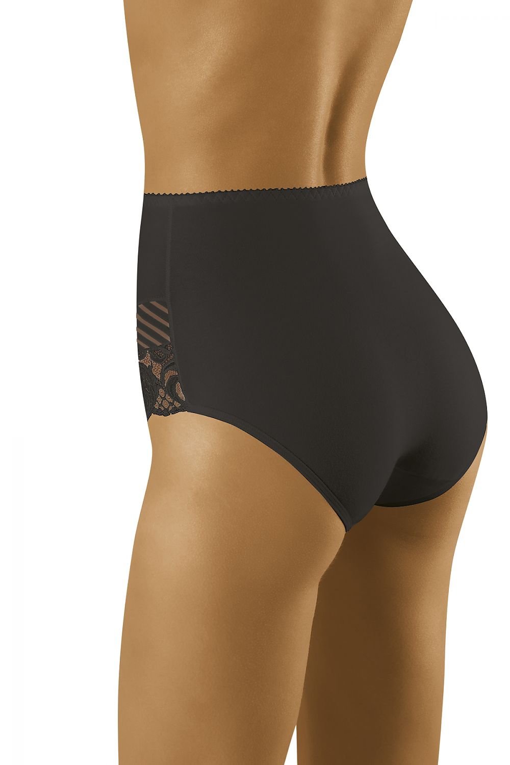 Culotte Wolbar - vue produit 2 Secretelles