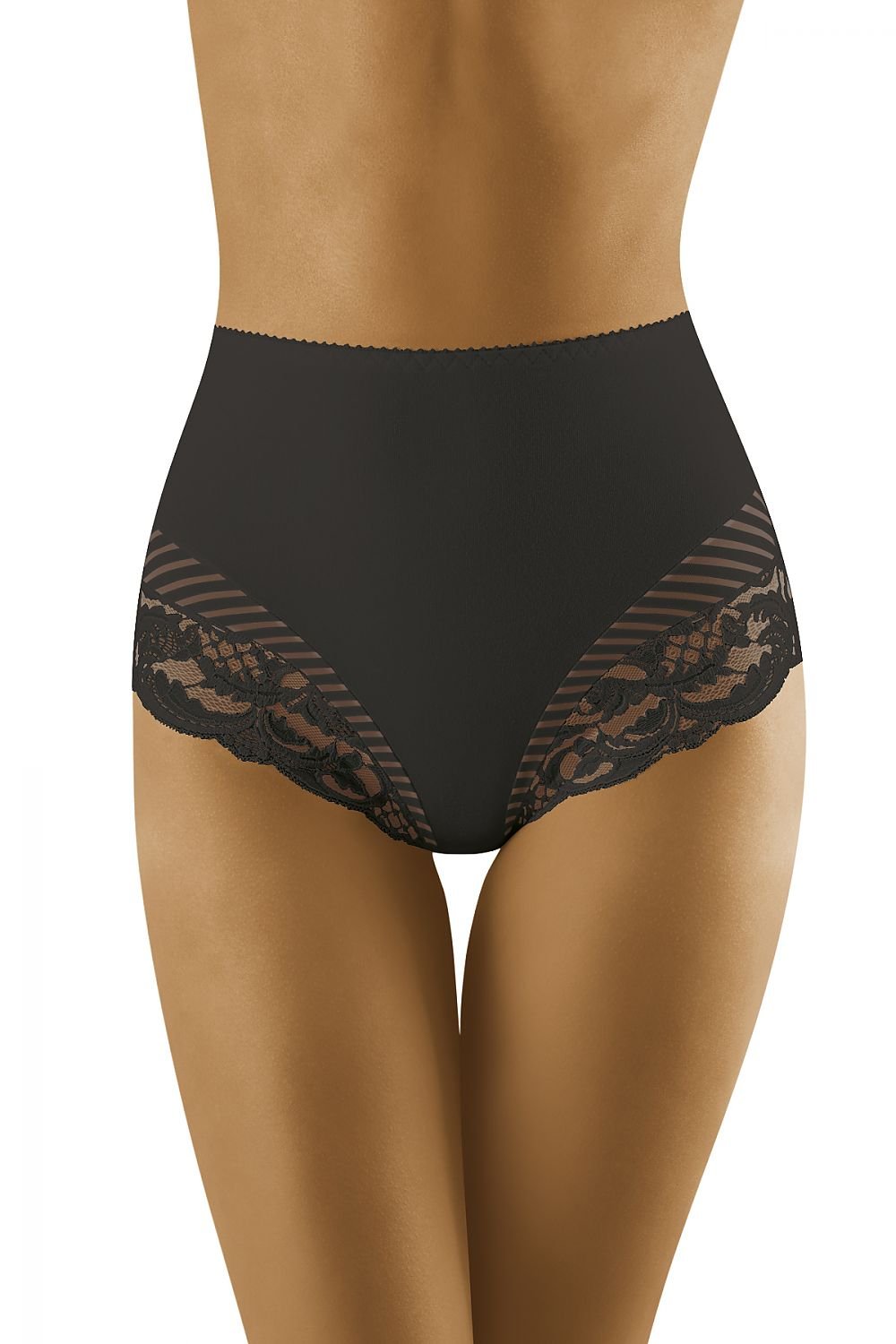 Culotte Wolbar - vue produit 1 Secretelles
