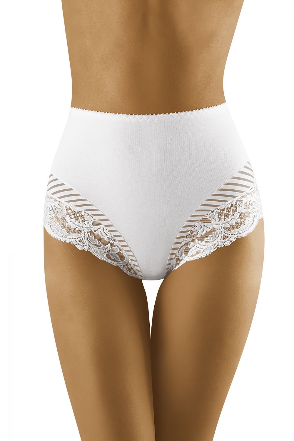 Culotte Wolbar - vue produit 1 Secretelles