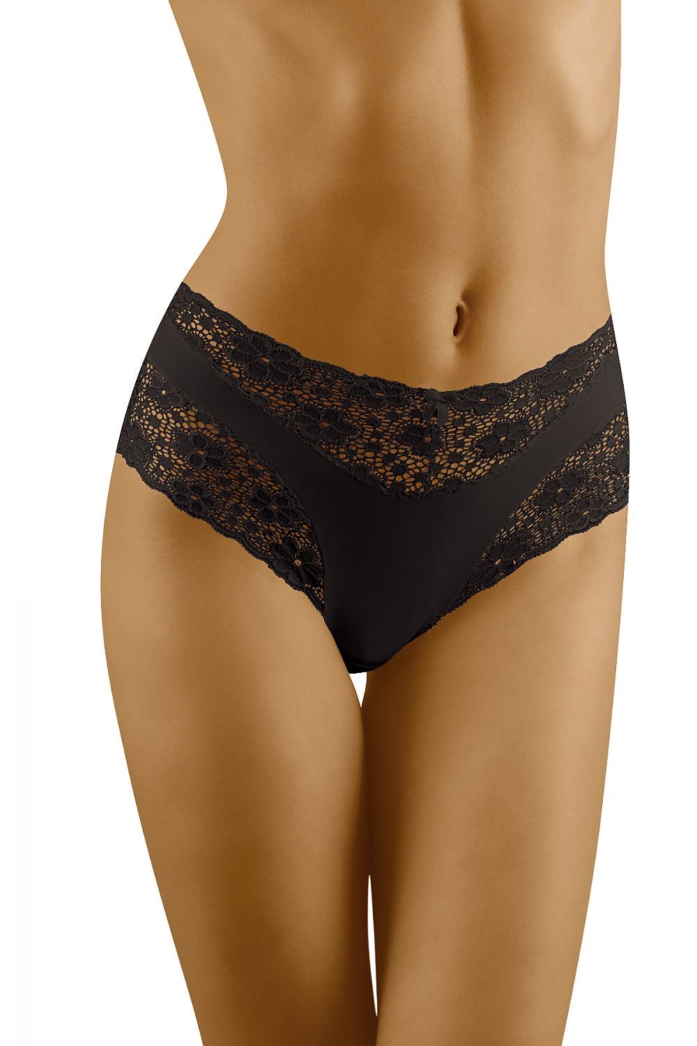 Culotte Wolbar - vue produit 1 Secretelles