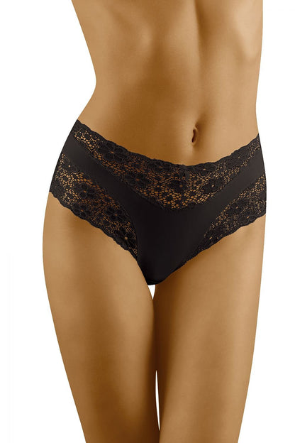 Culotte Wolbar - vue produit 1 Secretelles