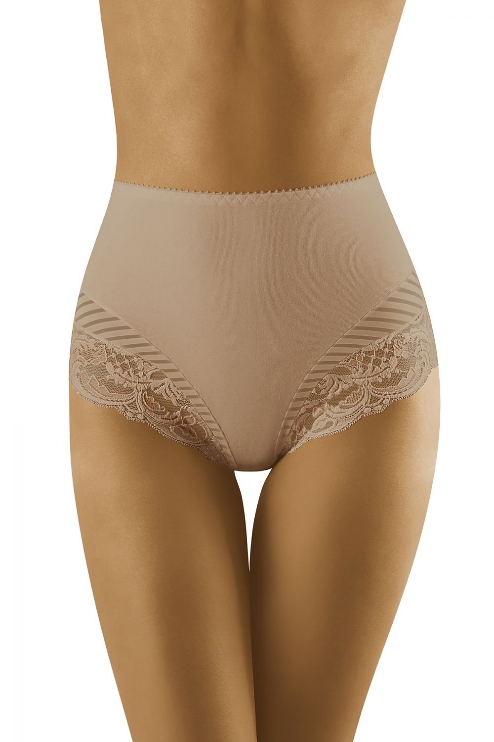 Culotte Wolbar - vue produit 1 Secretelles