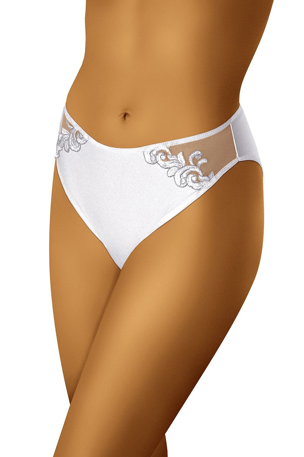 Culotte Wolbar - vue produit 1 Secretelles