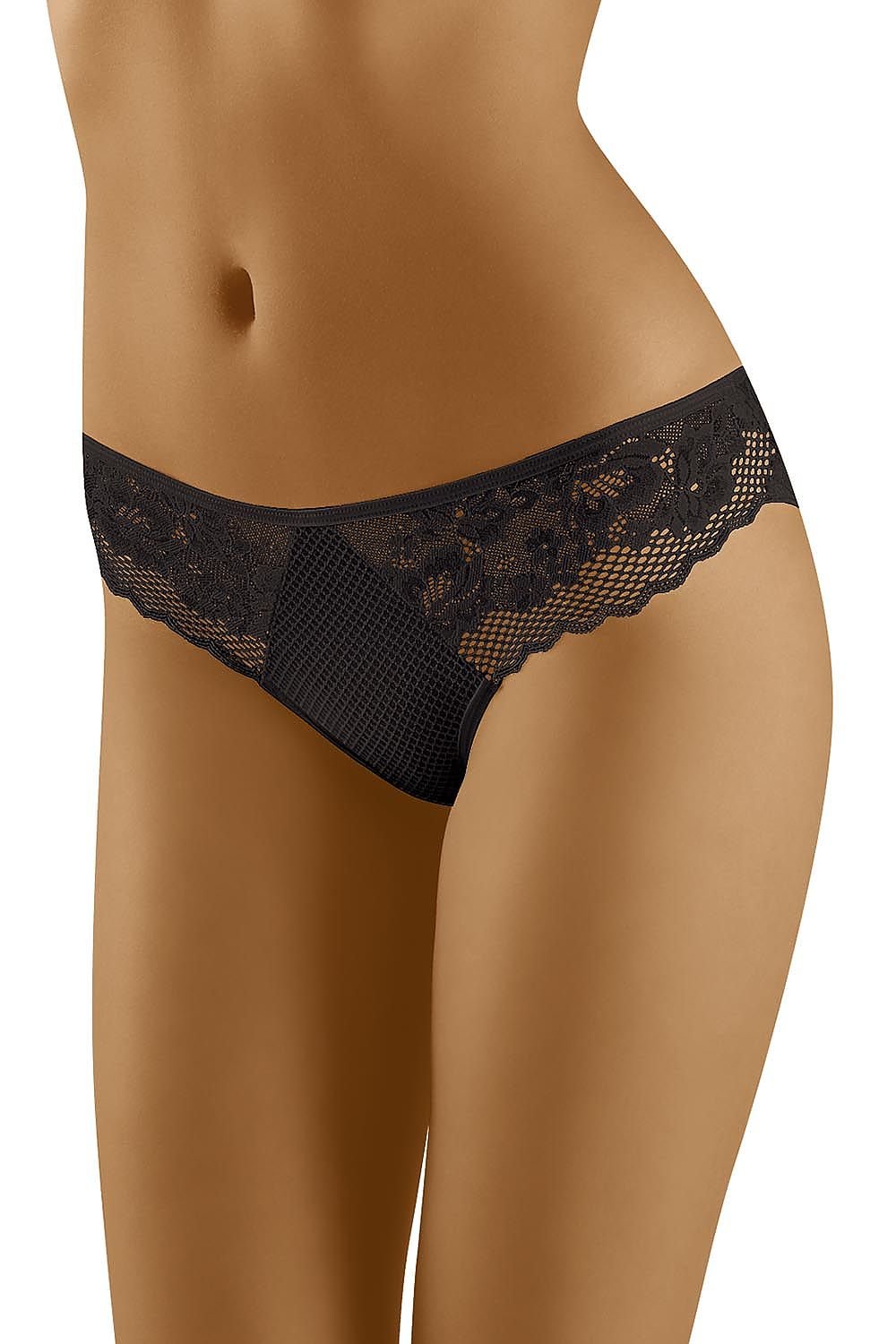 Culotte Wolbar - vue produit 1 Secretelles