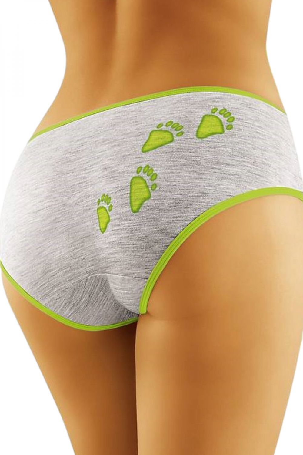 Culotte Wolbar - vue produit 2 Secretelles