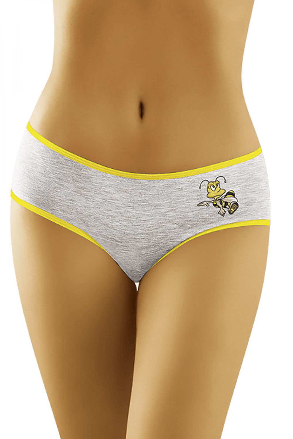 Culotte Wolbar - vue produit 1 Secretelles