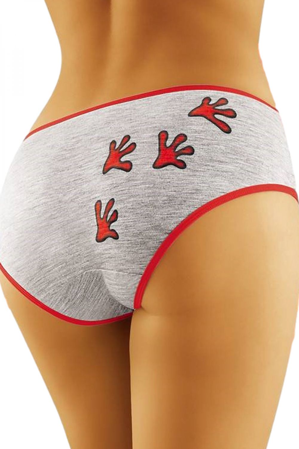 Culotte Wolbar - vue produit 2 Secretelles