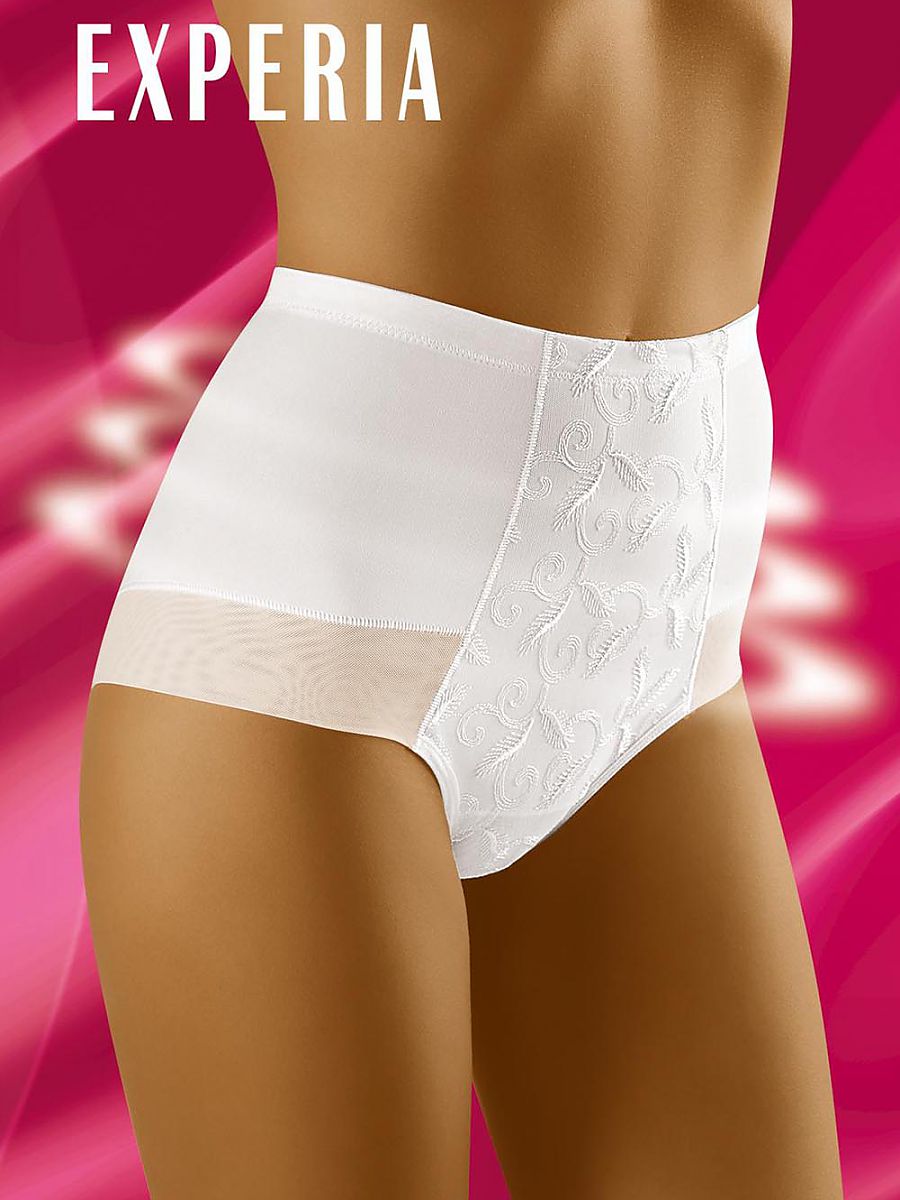 Culotte Wolbar - vue produit 1 Secretelles