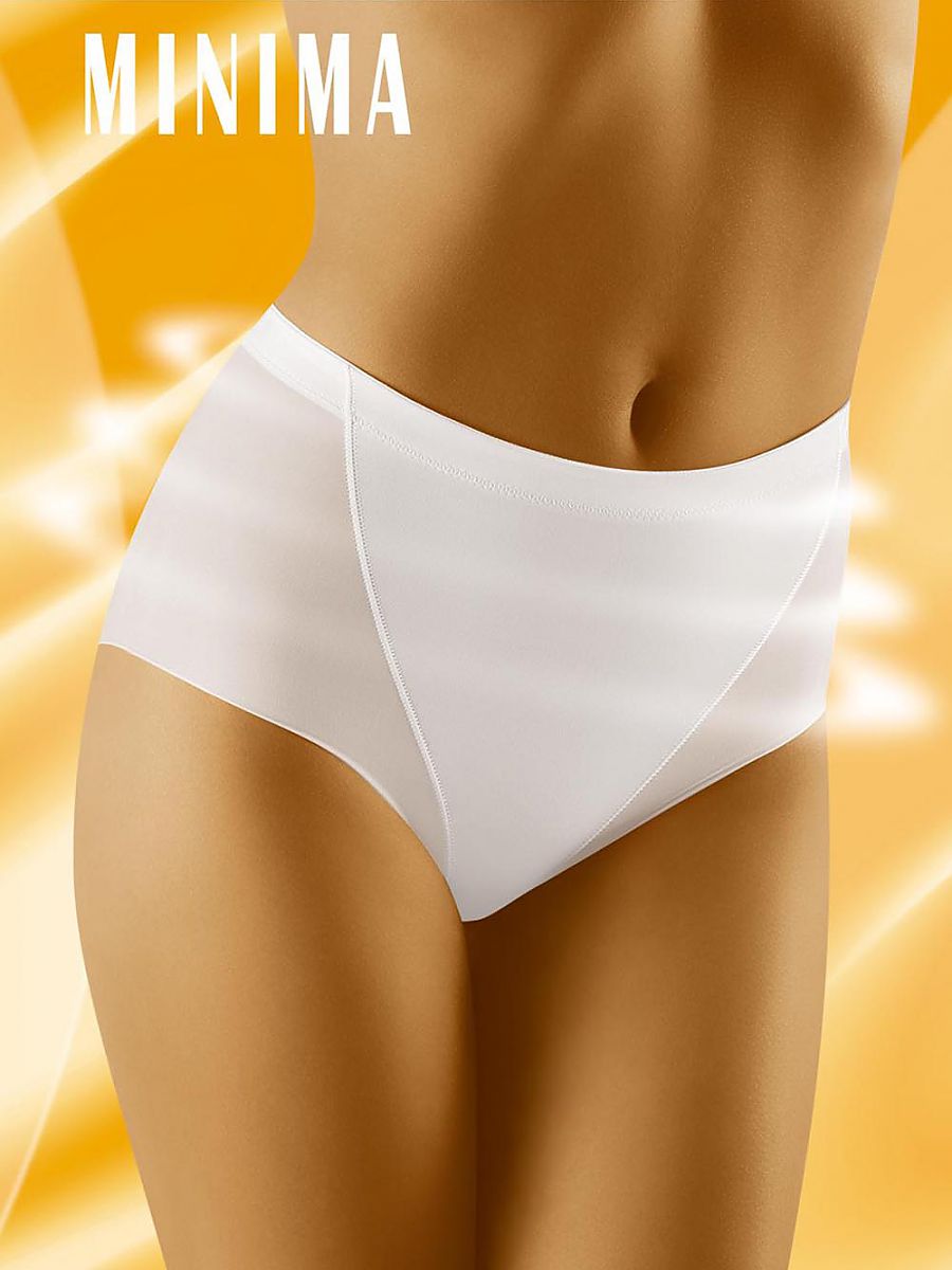 Culotte Wolbar - vue produit 1 Secretelles