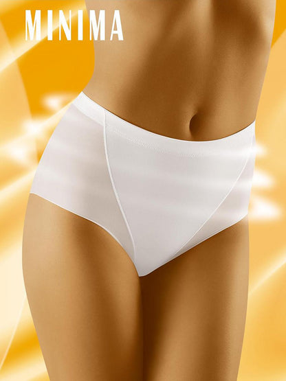 Culotte Wolbar - vue produit 1 Secretelles