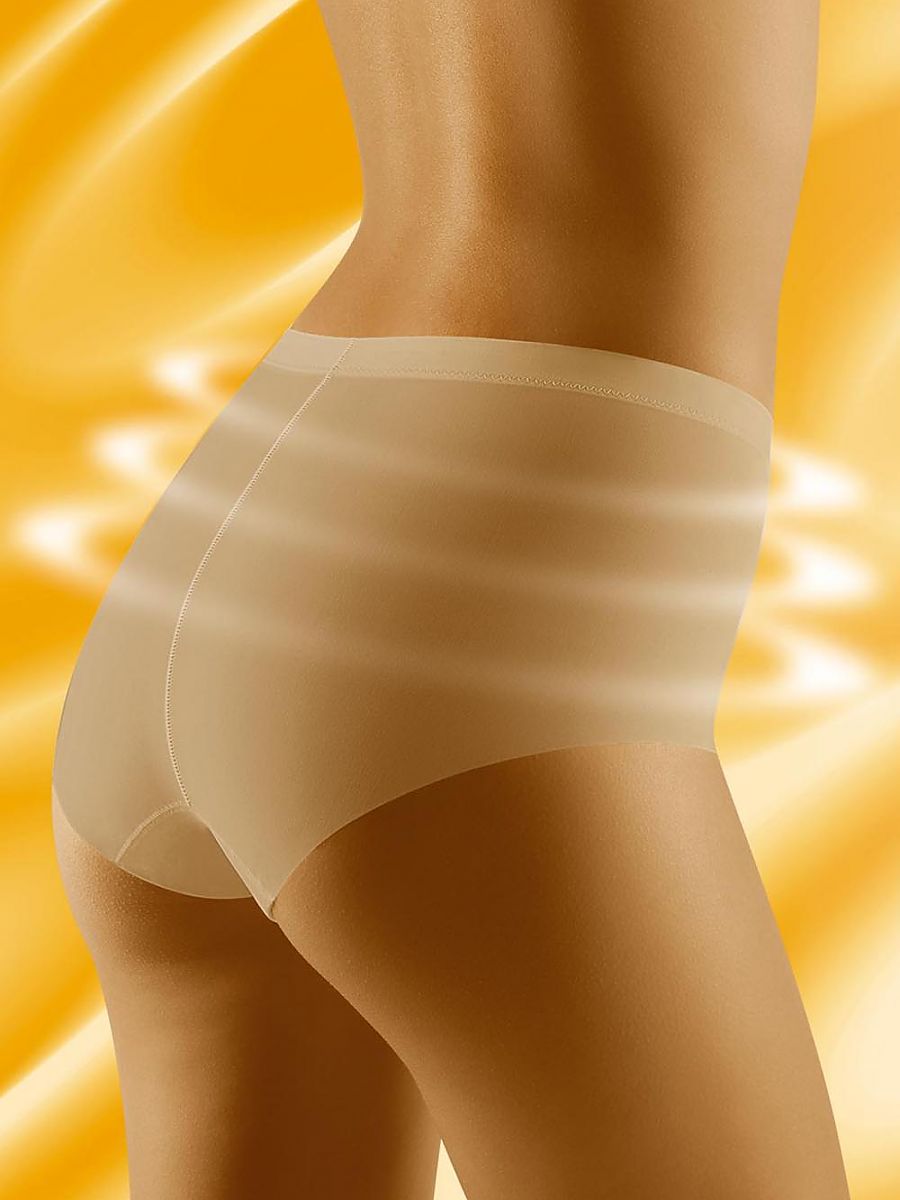 Culotte Wolbar - vue produit 2 Secretelles