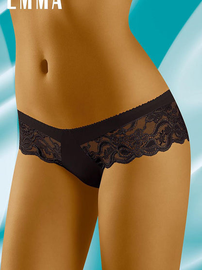 Culotte Wolbar - vue produit 1 Secretelles