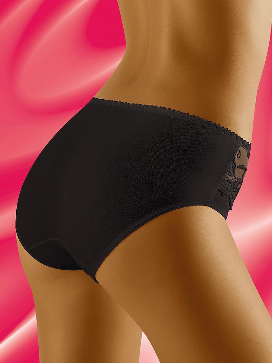 Culotte Wolbar - vue produit 2 Secretelles