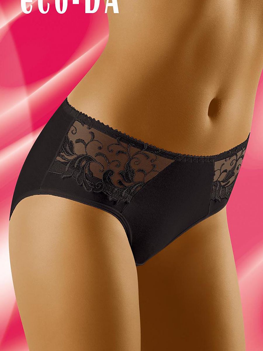 Culotte Wolbar - vue produit 1 Secretelles