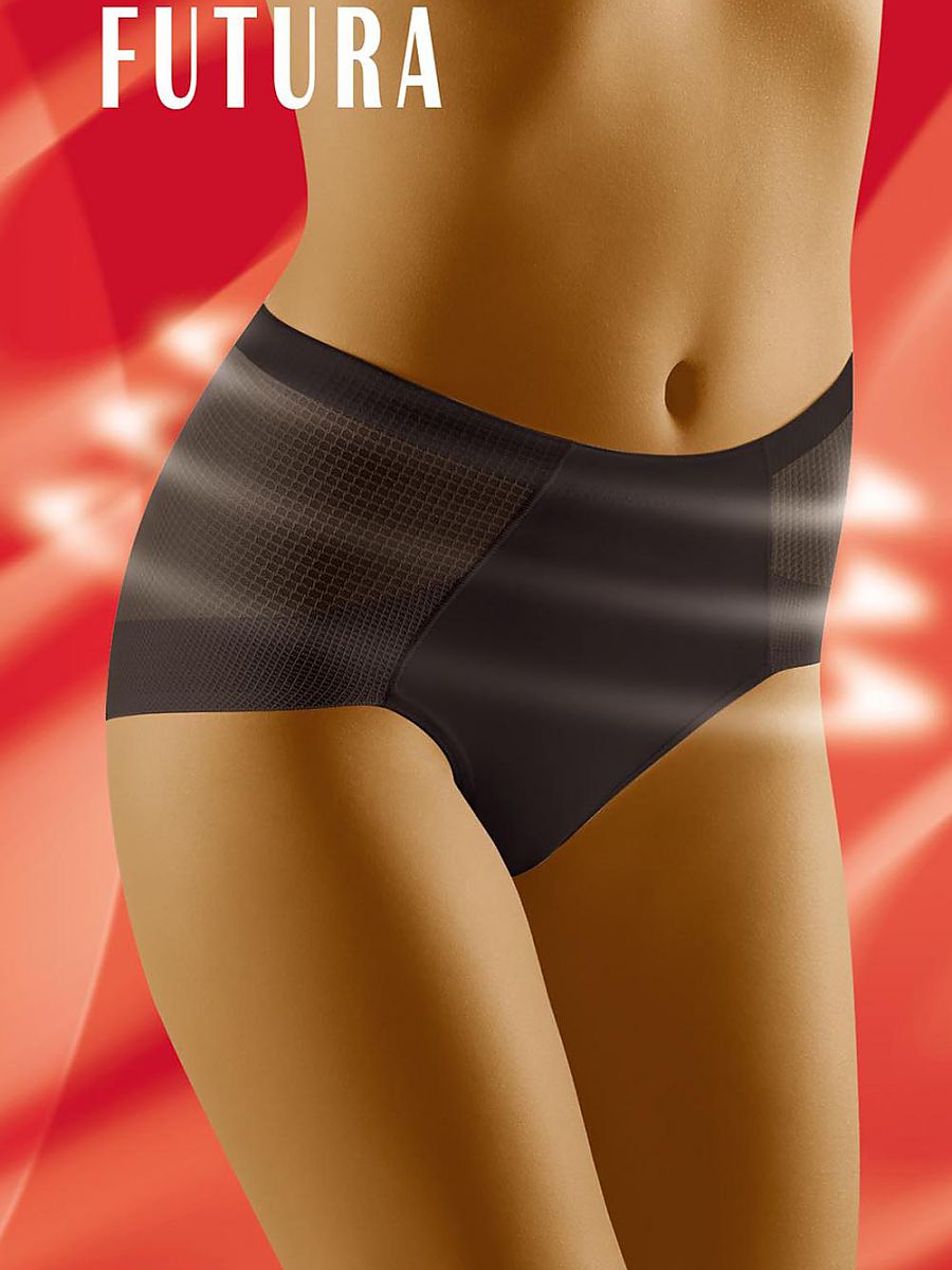 Culotte Wolbar - vue produit 1 Secretelles