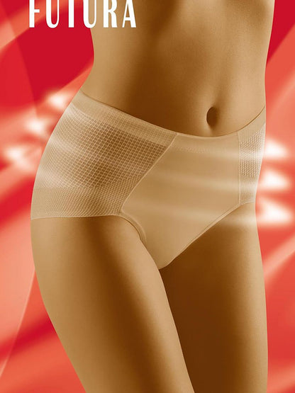 Culotte Wolbar - vue produit 1 Secretelles