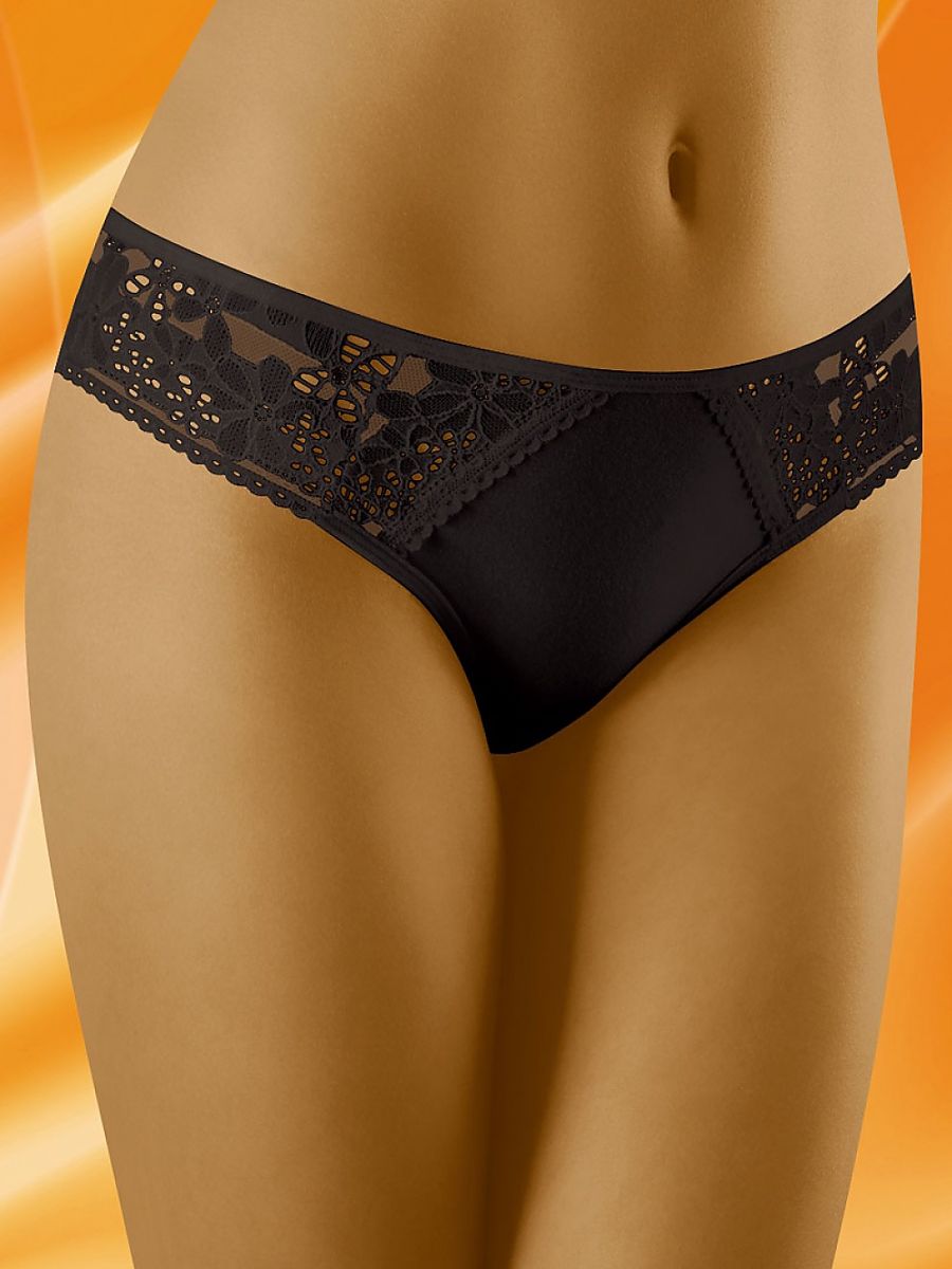Culotte Wolbar - vue produit 1 Secretelles